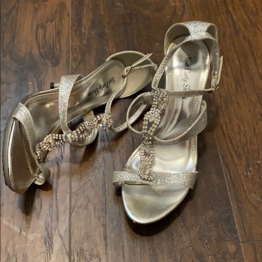 Women’s heels